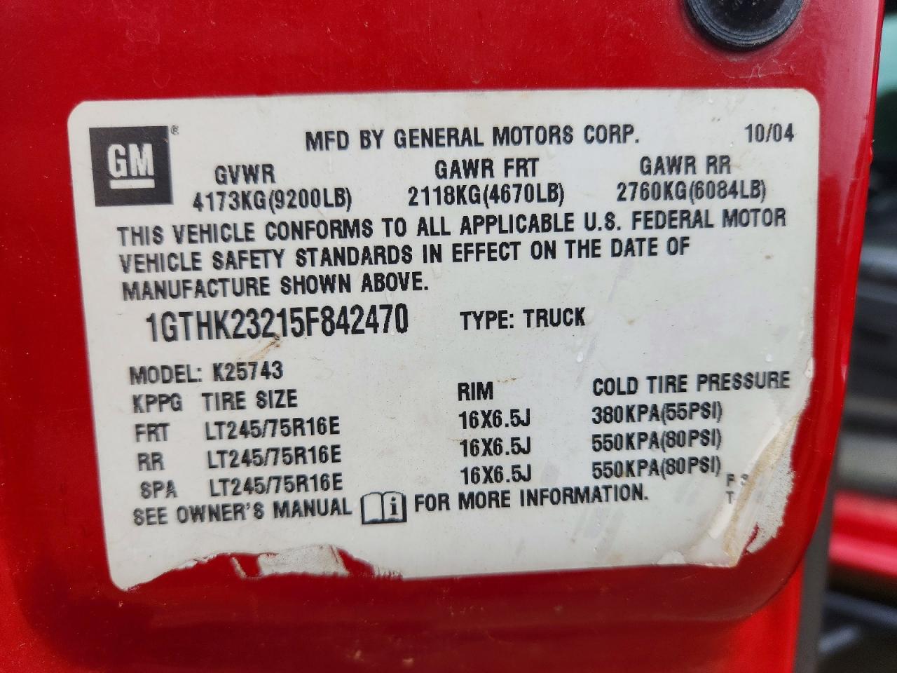 GMC Sierra K2500 Heavy Duty