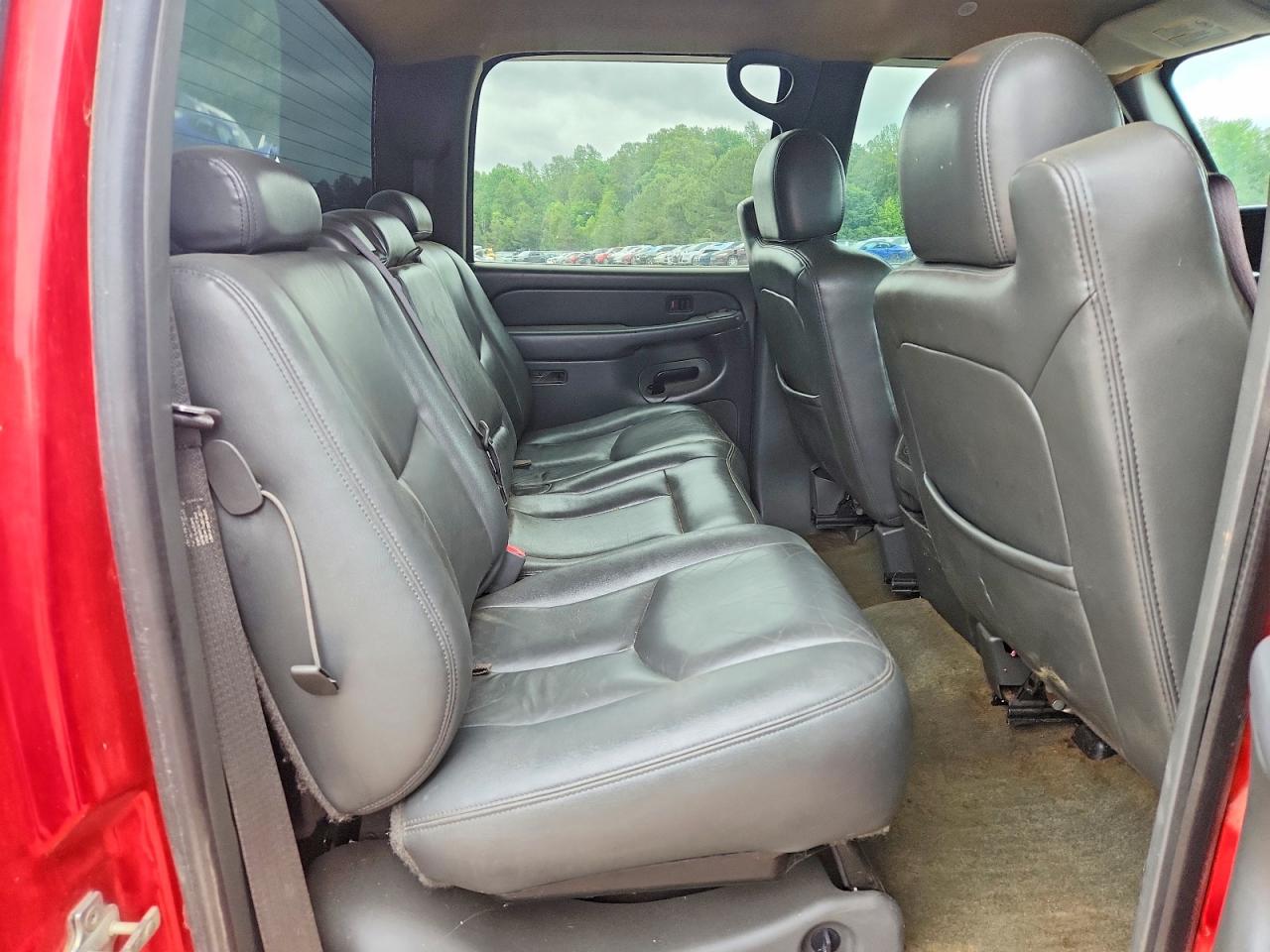 GMC Sierra K2500 Heavy Duty