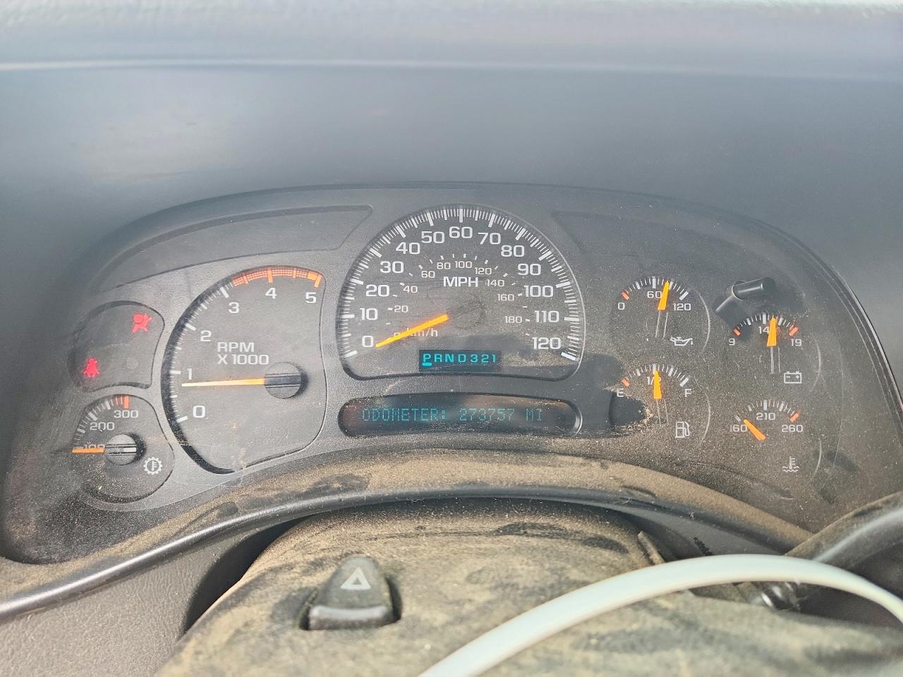 GMC Sierra K2500 Heavy Duty