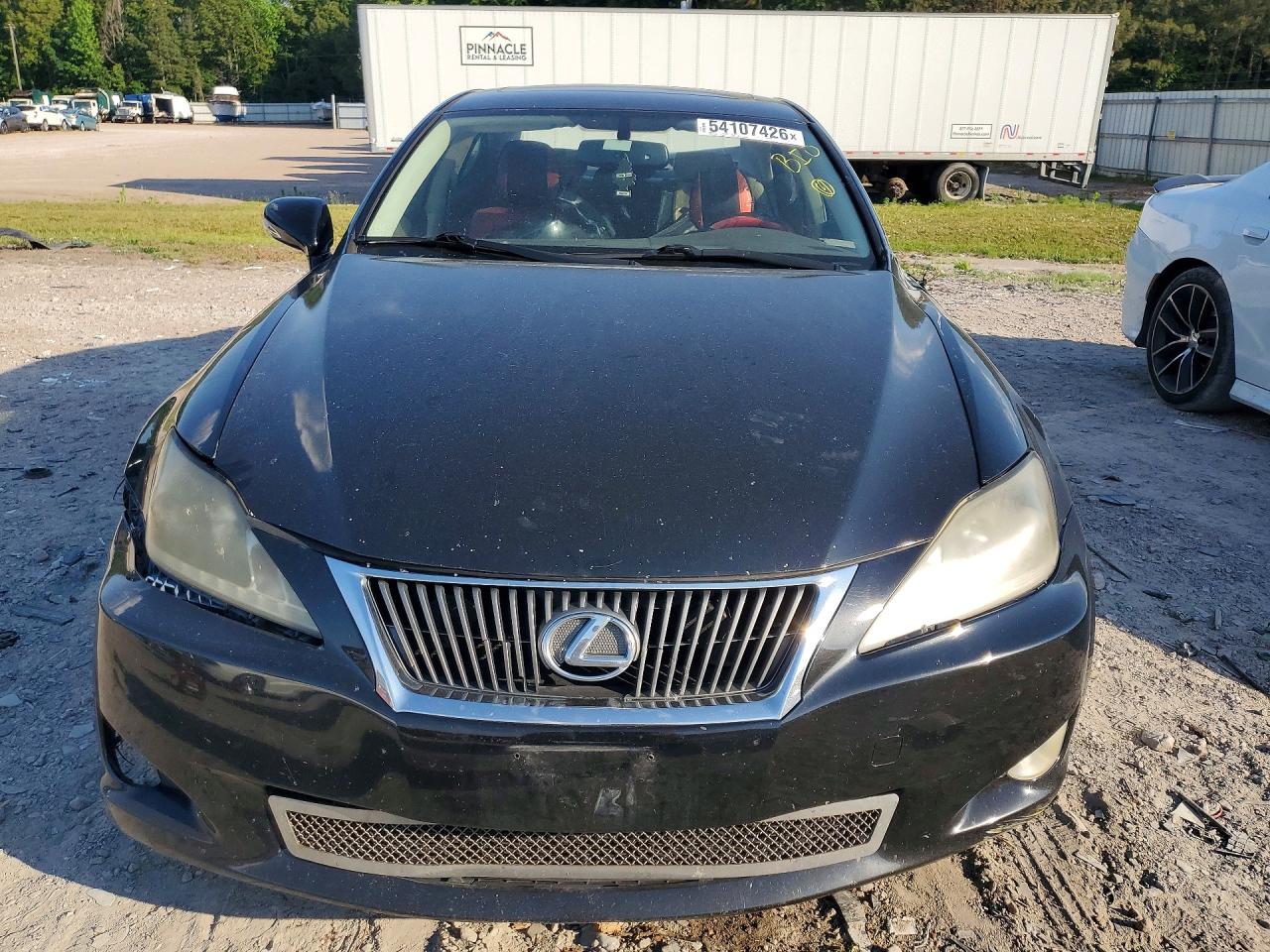 Lexus Is 250