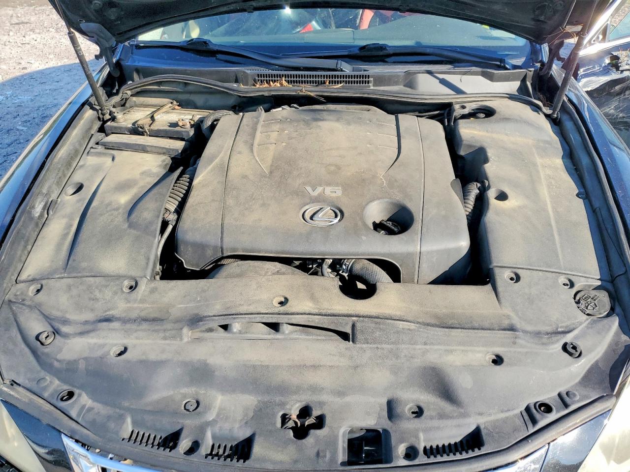 Lexus Is 250