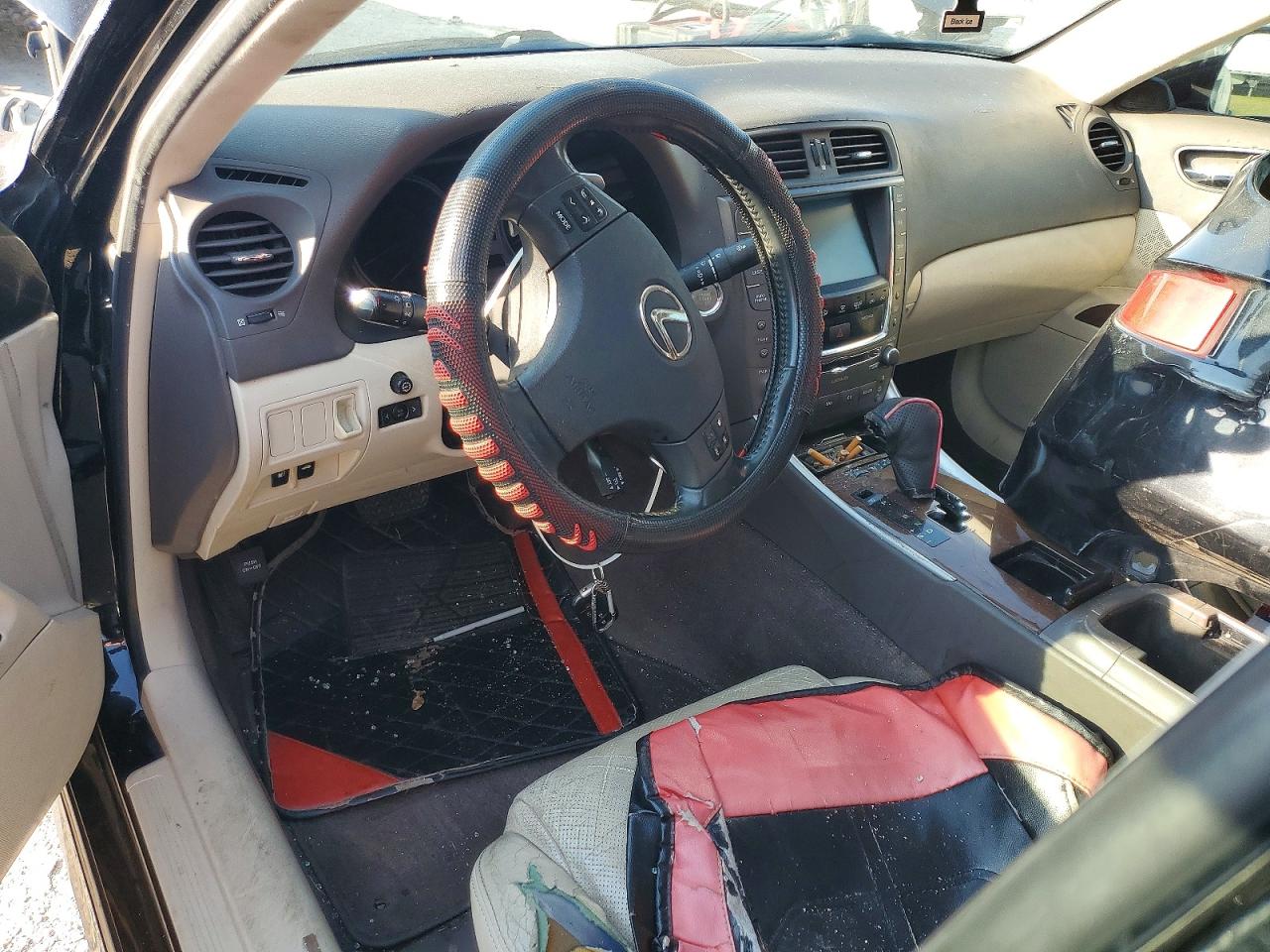 Lexus Is 250