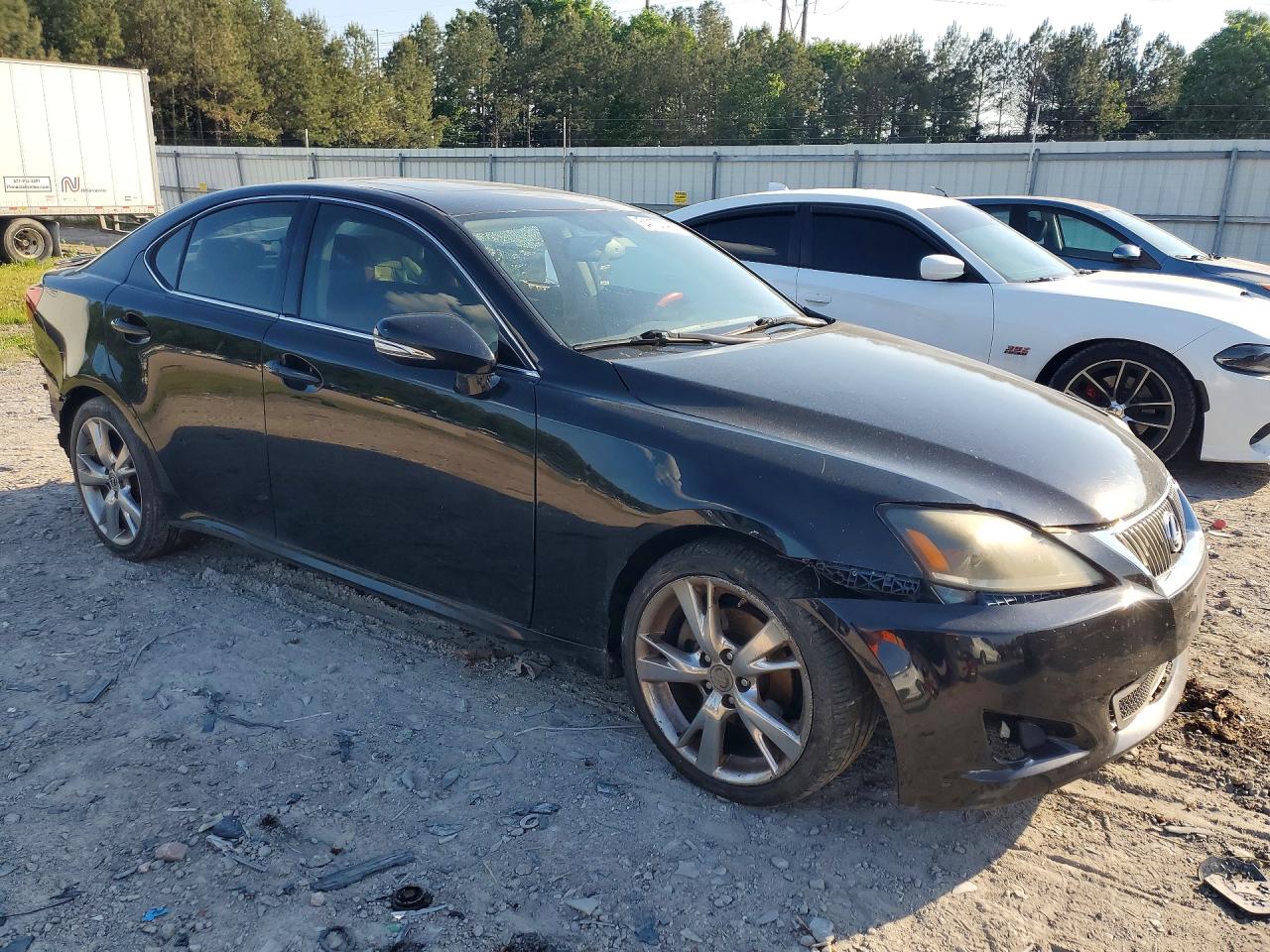 Lexus Is 250