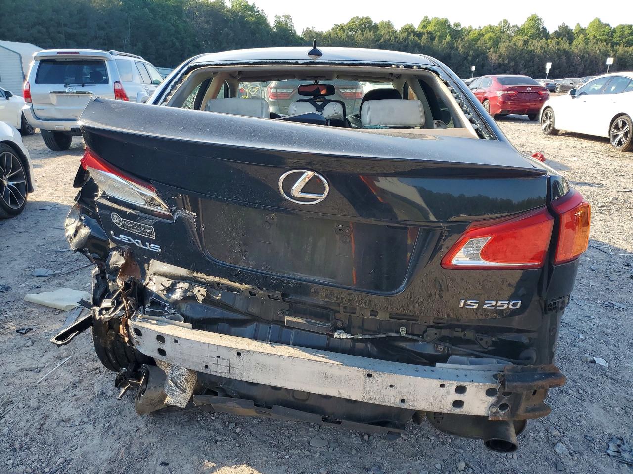 Lexus Is 250