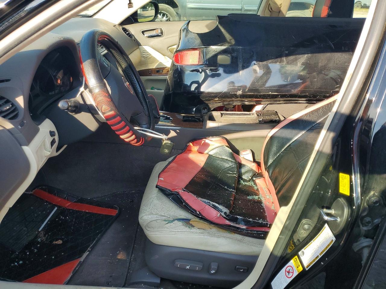 Lexus Is 250