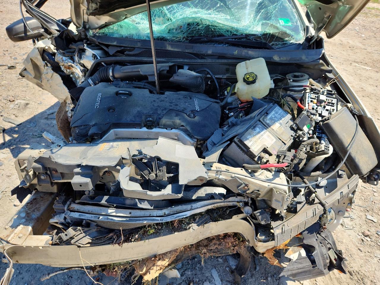 Chevrolet Malibu Ls