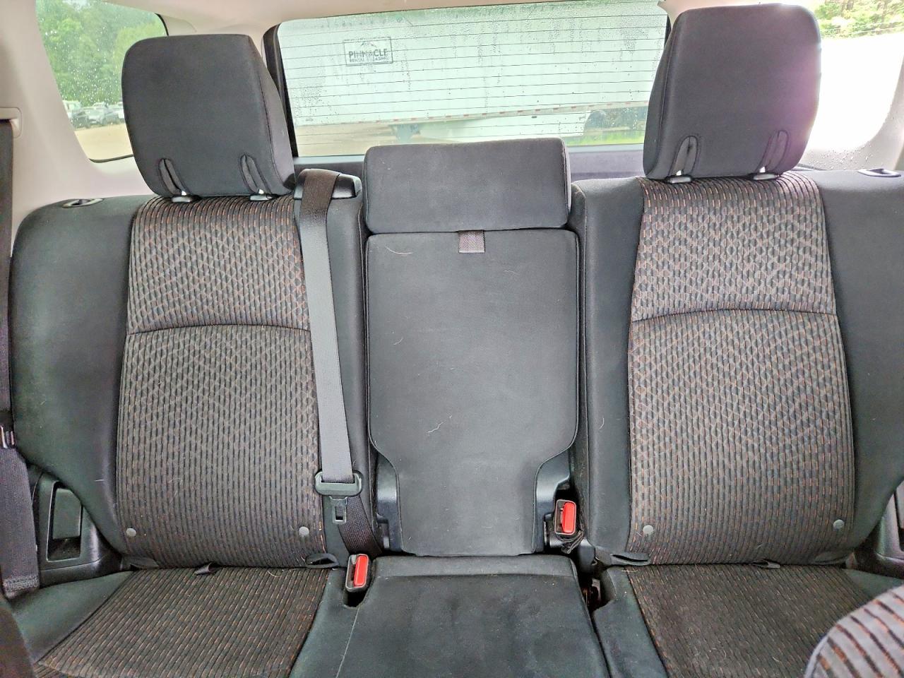 Toyota 4Runner Sr5