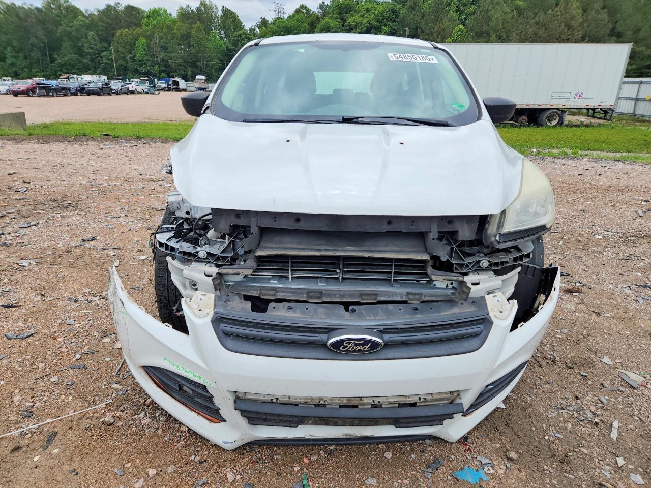 Ford Escape S