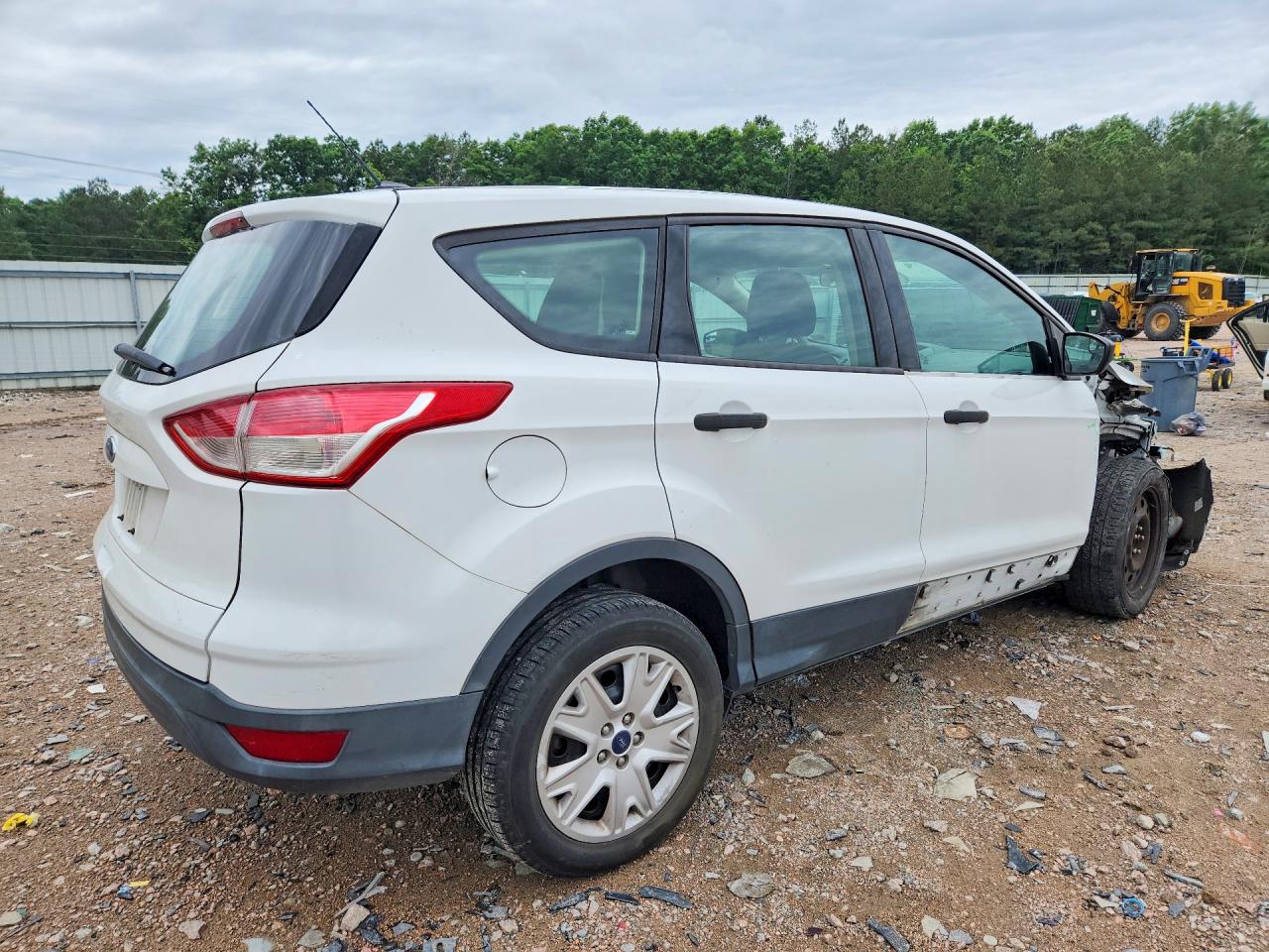Ford Escape S