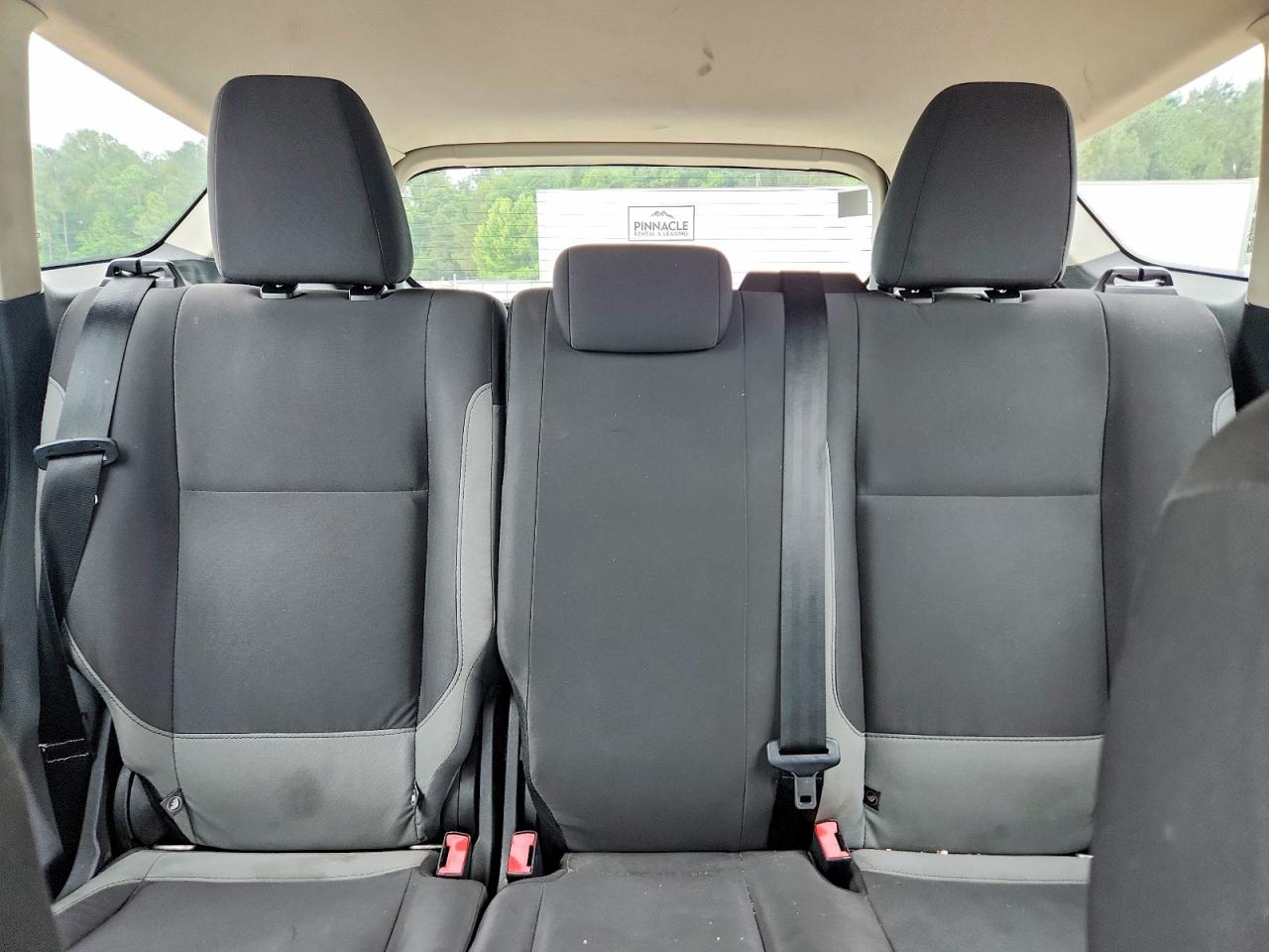 Ford Escape S