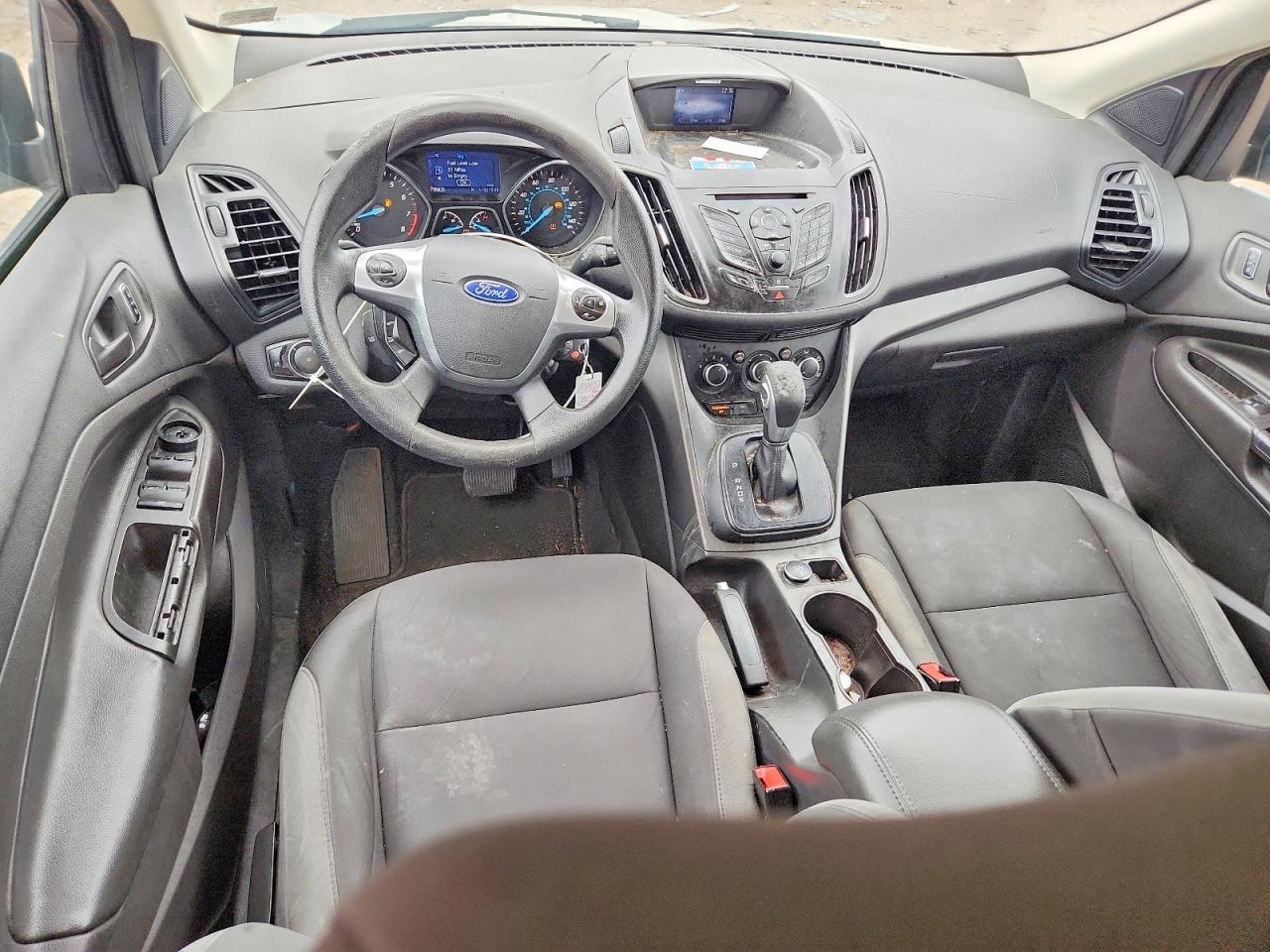 Ford Escape S