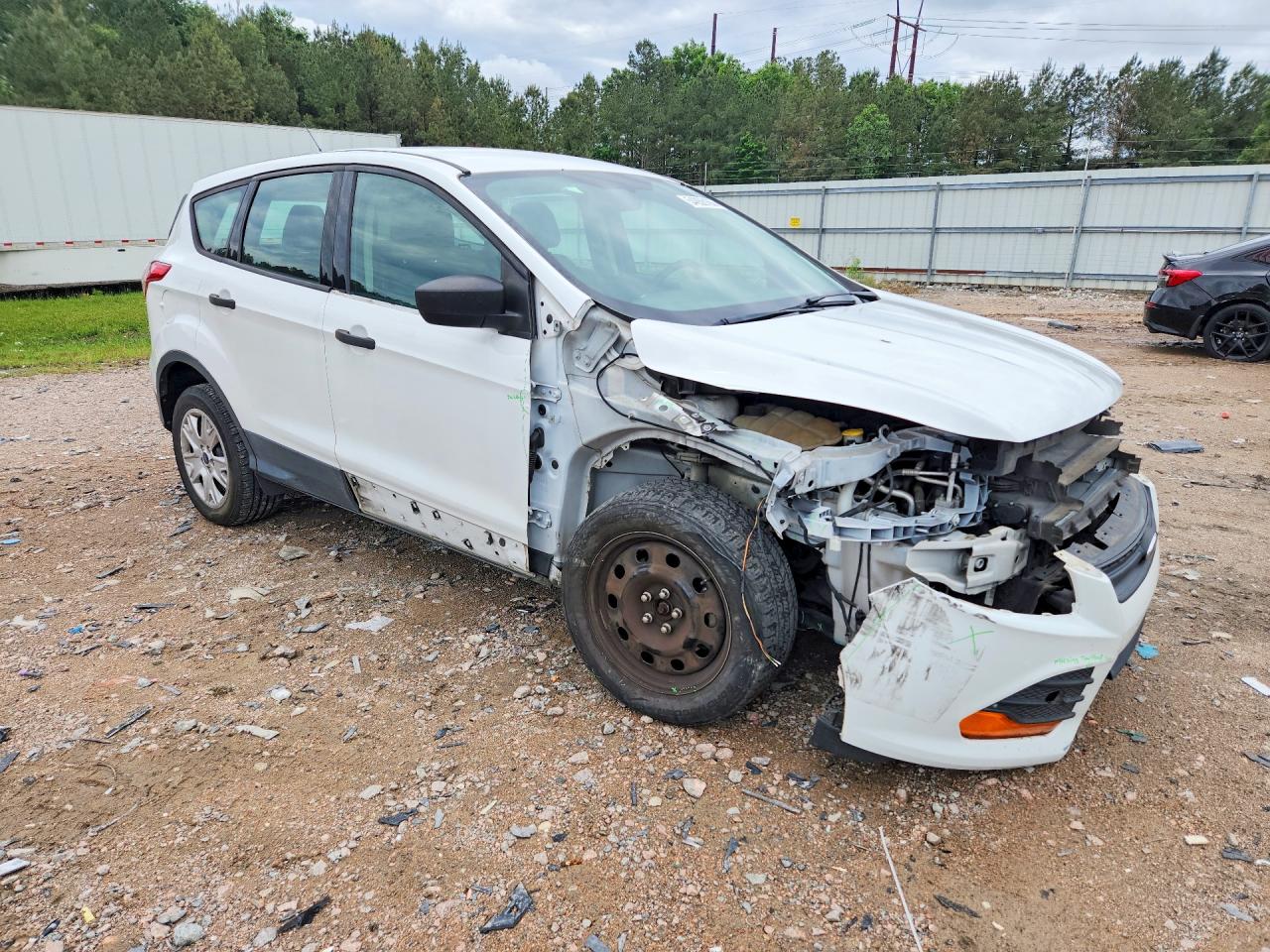 Ford Escape S