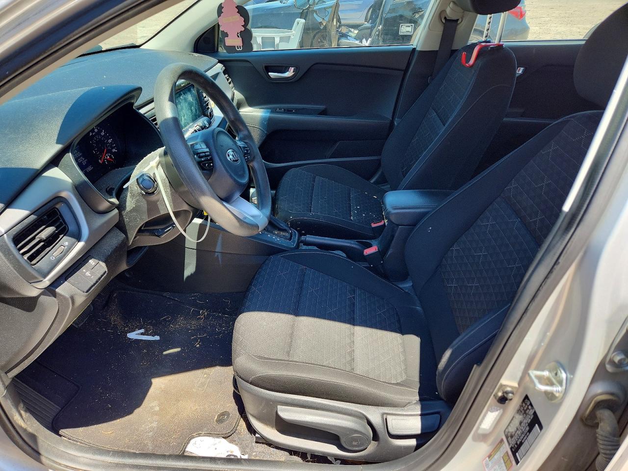 Kia Rio S