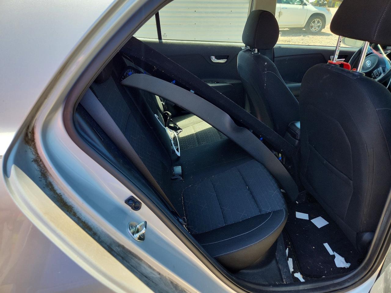 Kia Rio S