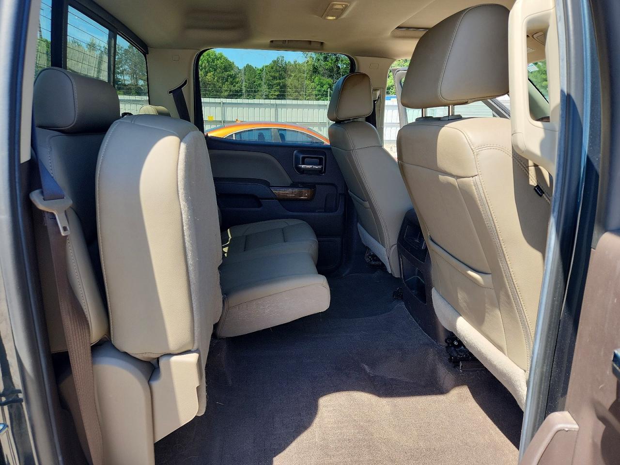 GMC Sierra K1500 Slt