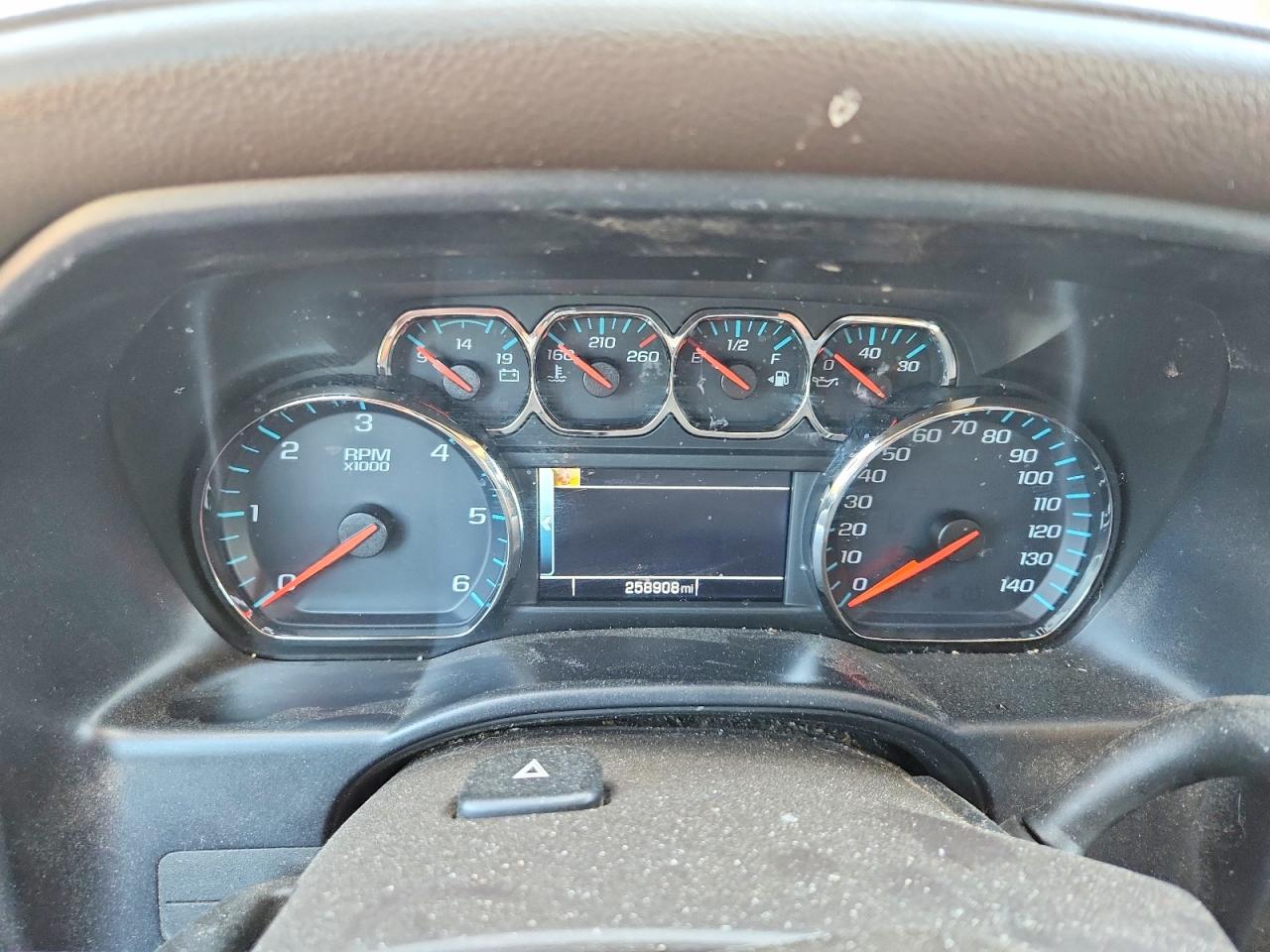 GMC Sierra K1500 Slt