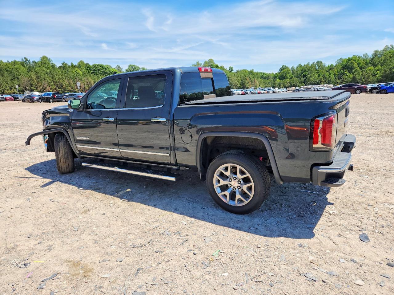 GMC Sierra K1500 Slt