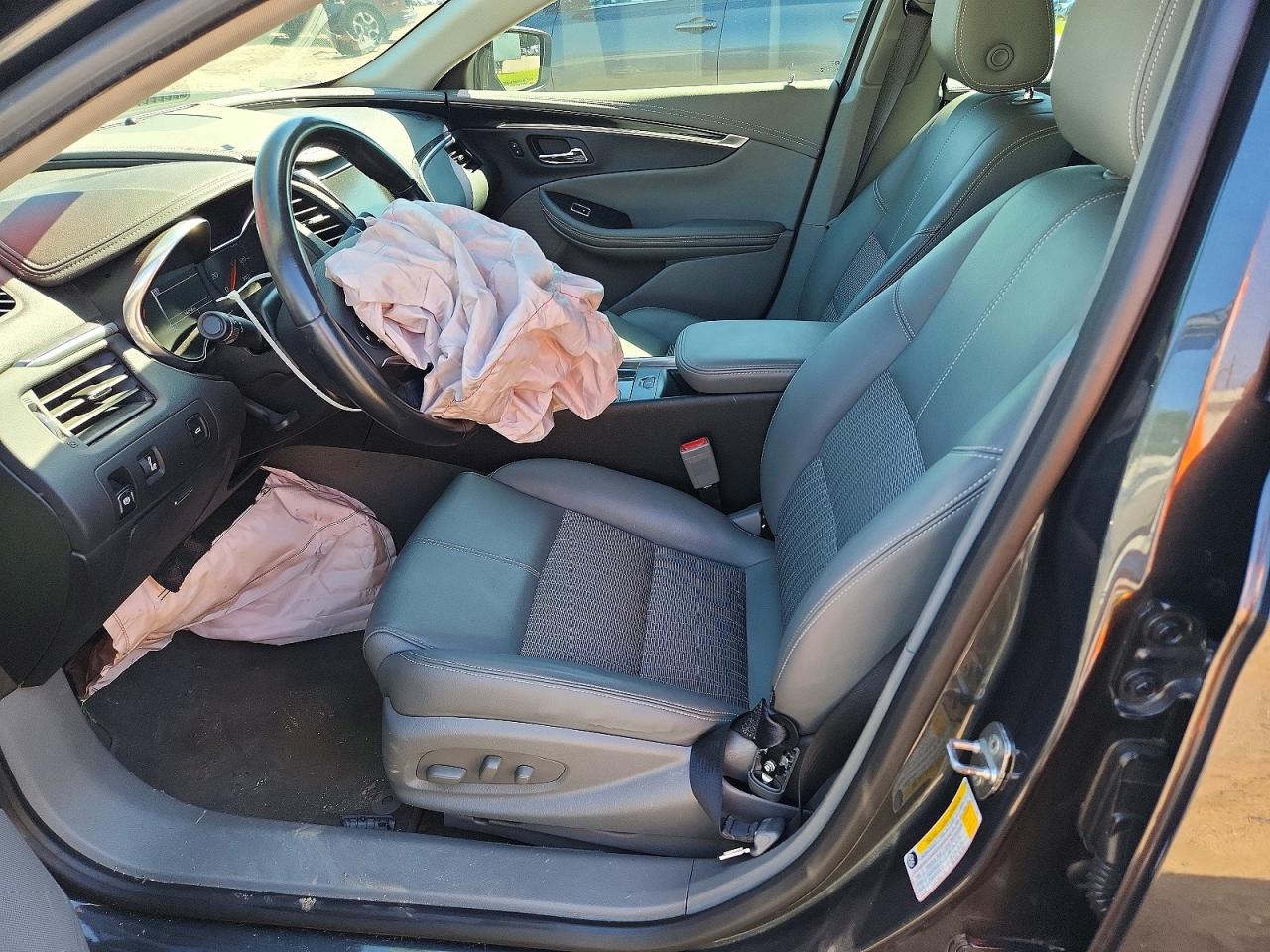 Chevrolet Impala Lt