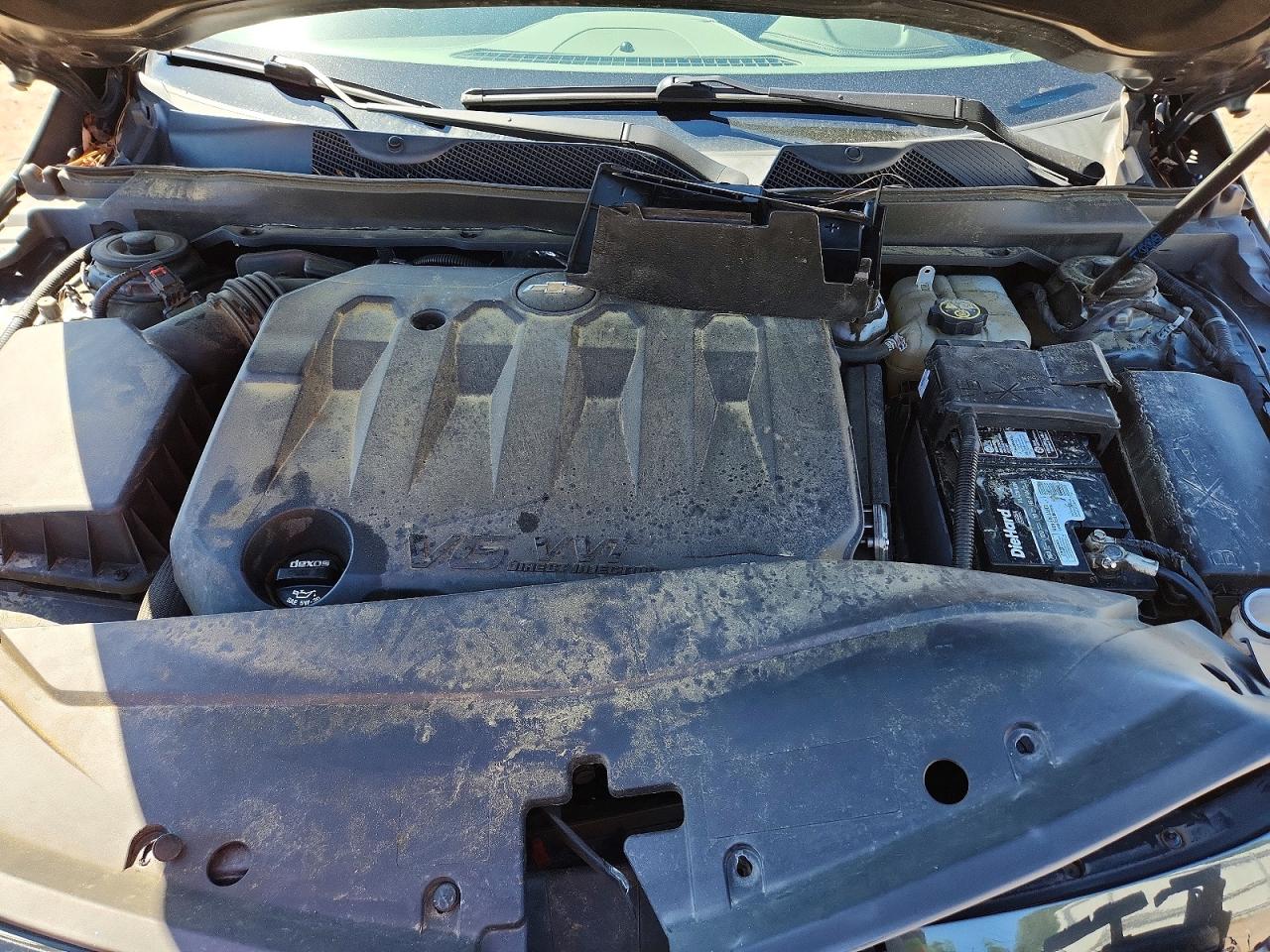 Chevrolet Impala Lt