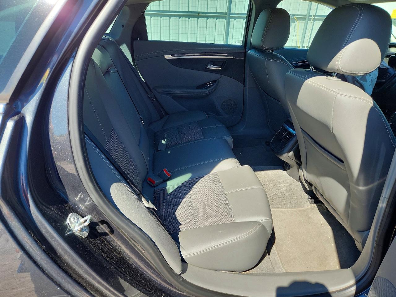 Chevrolet Impala Lt