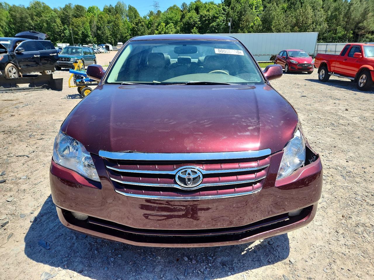 Toyota Avalon Xls