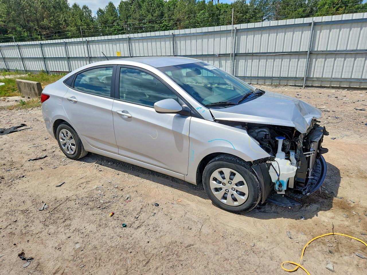 Hyundai ACCENT Se