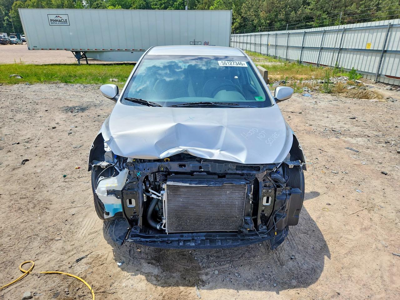 Hyundai ACCENT Se