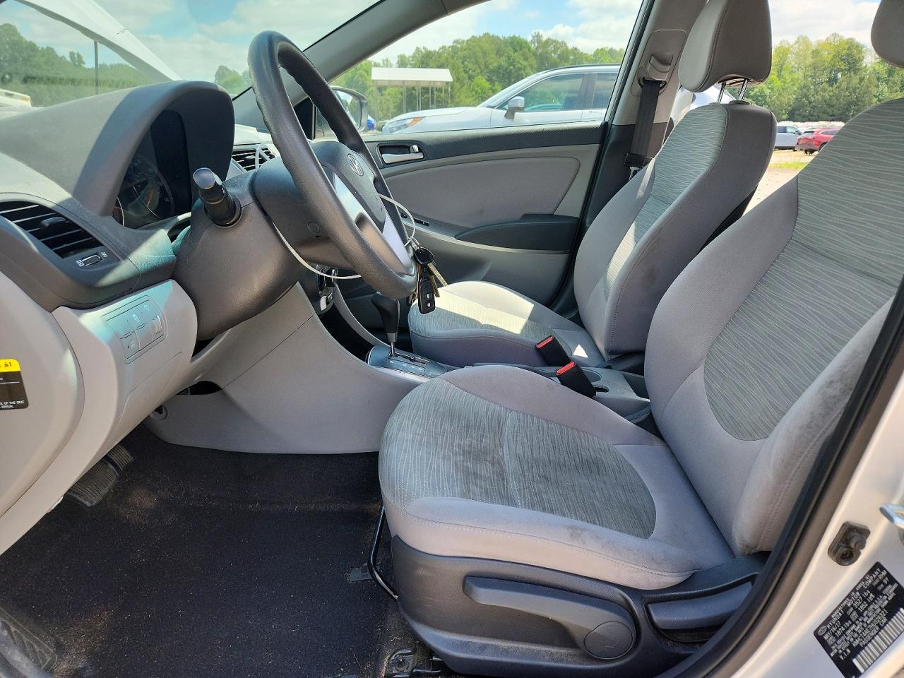 Hyundai ACCENT Se