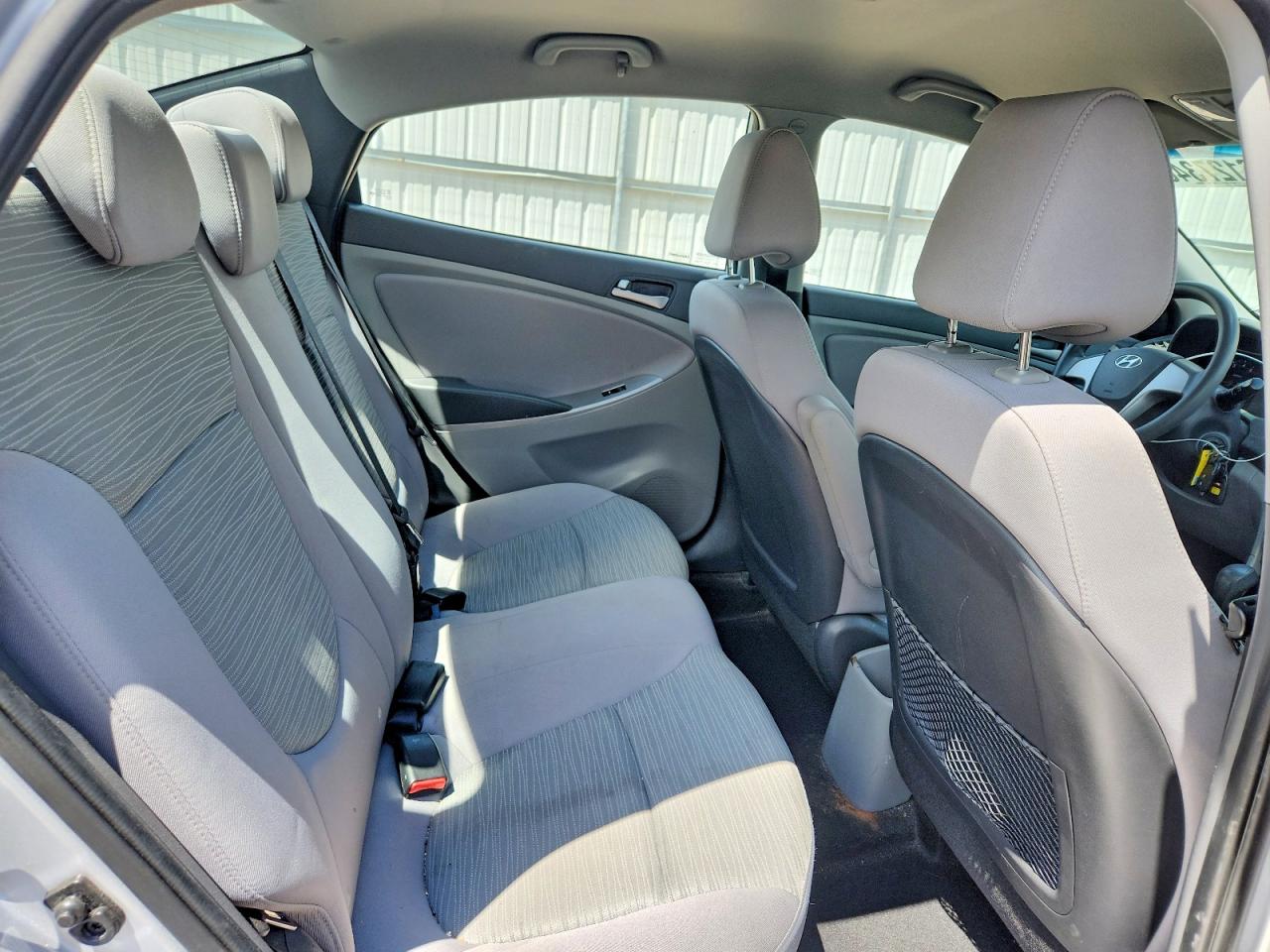 Hyundai ACCENT Se