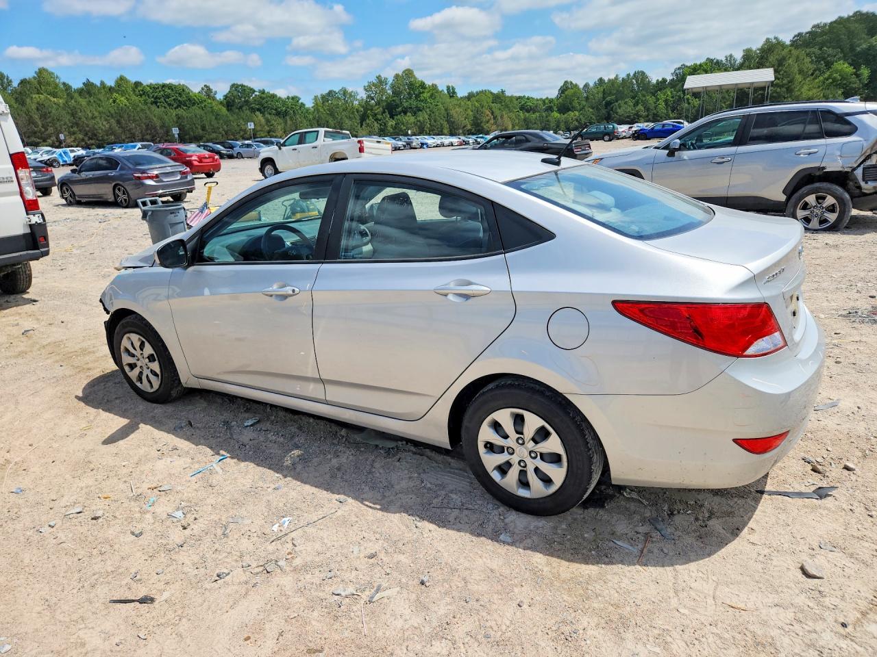 Hyundai ACCENT Se