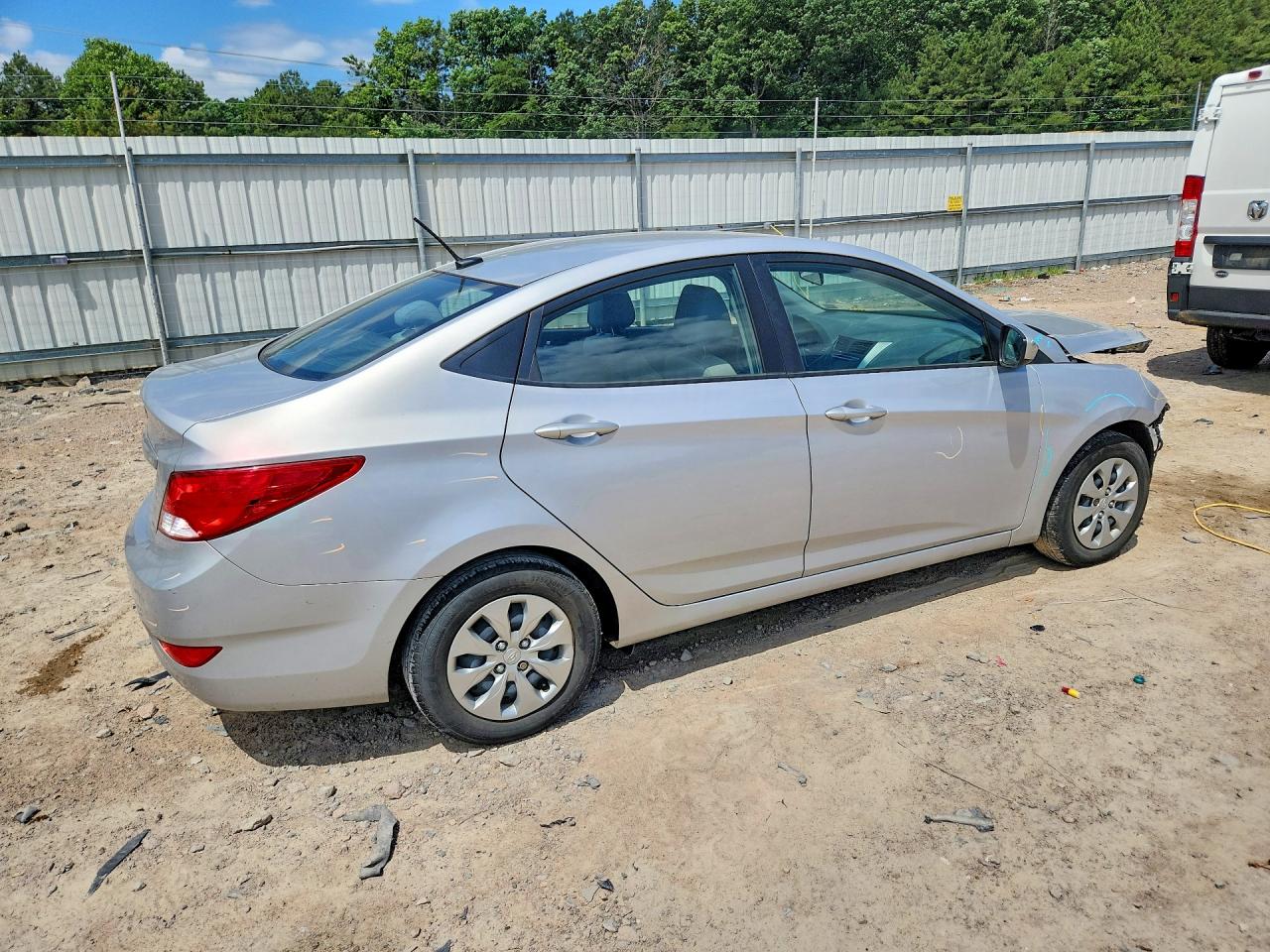 Hyundai ACCENT Se