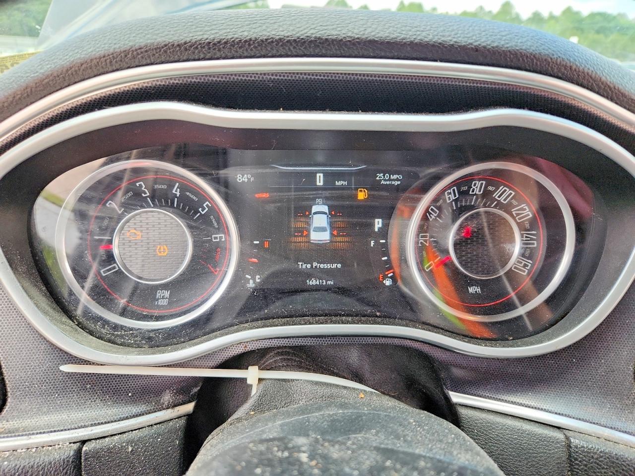 Dodge Challenger Sxt Plus