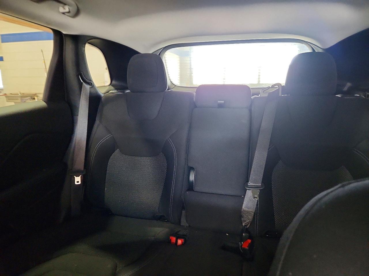 Jeep Cherokee Latitude