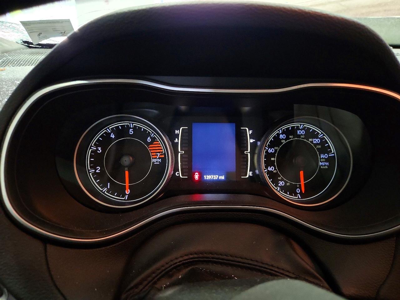 Jeep Cherokee Latitude