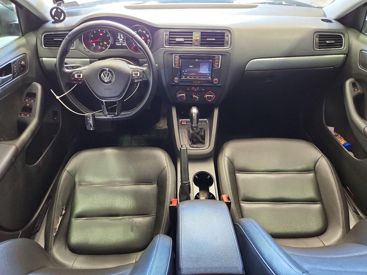 Volkswagen Jetta Se