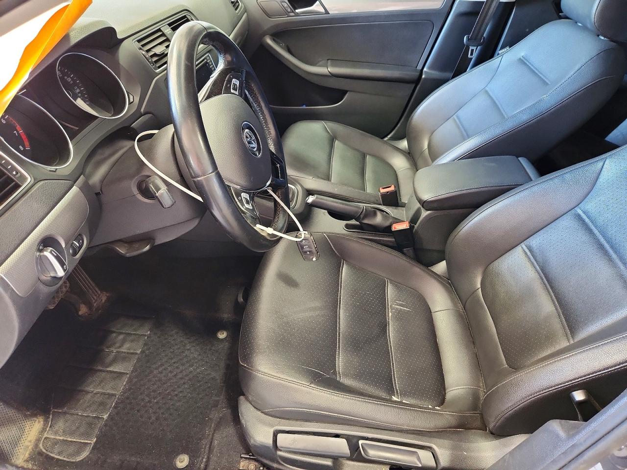 Volkswagen Jetta Se