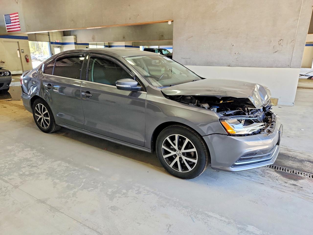 Volkswagen Jetta Se