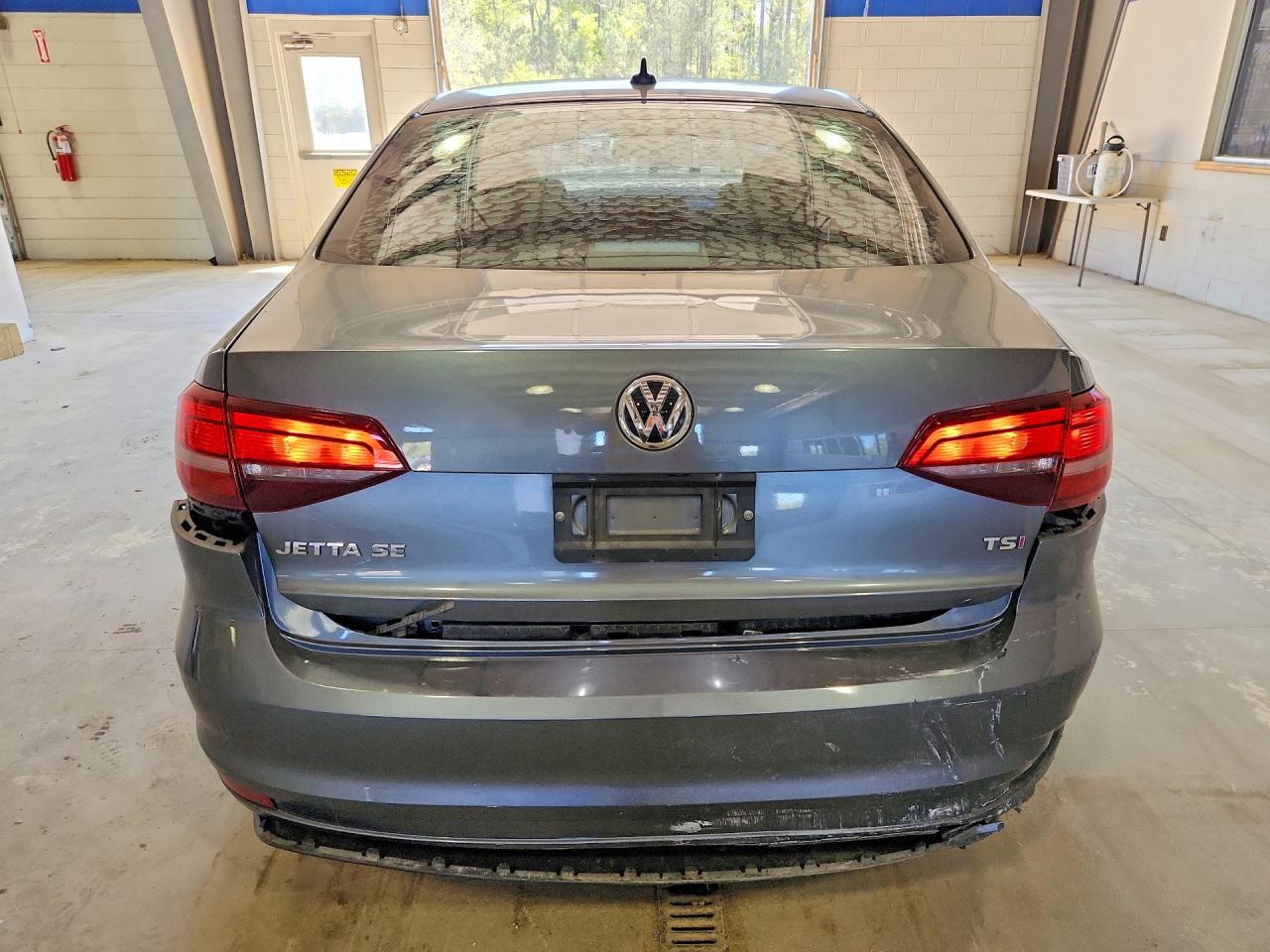 Volkswagen Jetta Se