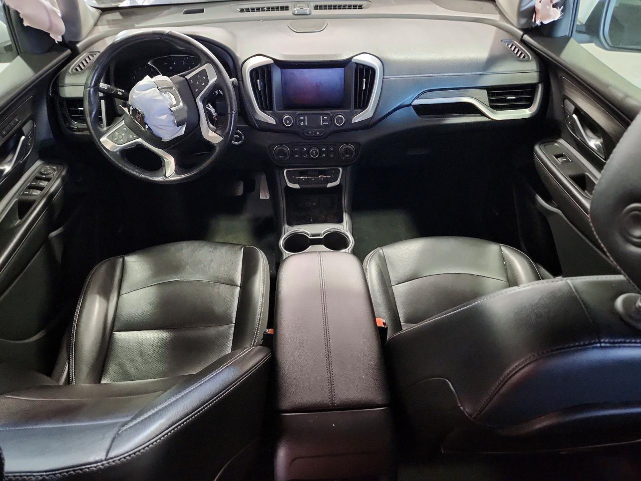 GMC Terrain Slt