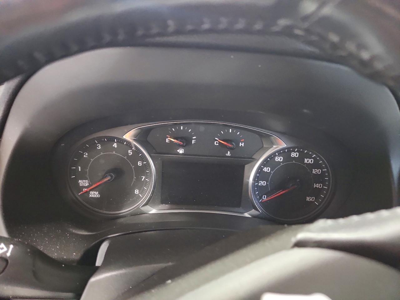 GMC Terrain Slt