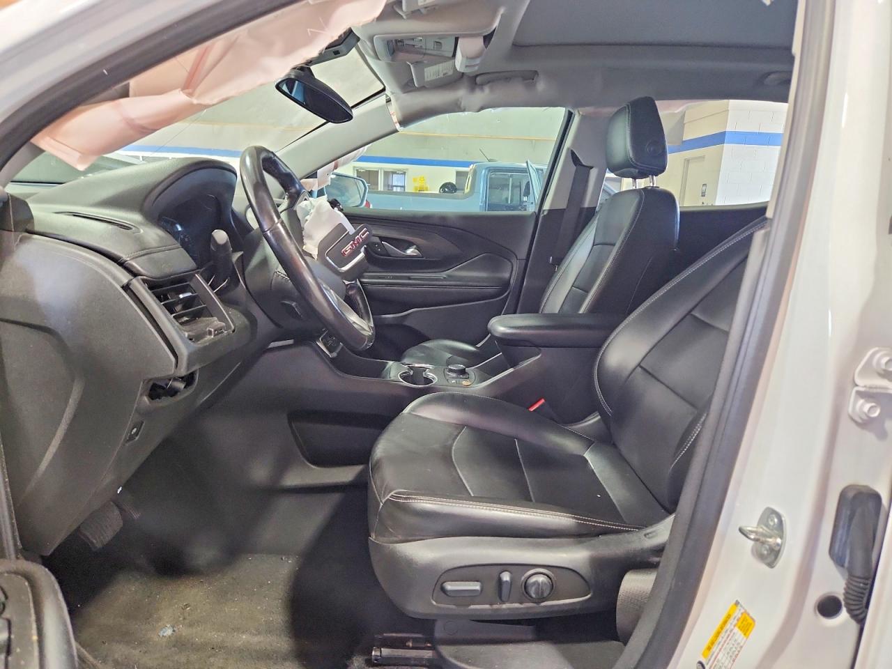 GMC Terrain Slt