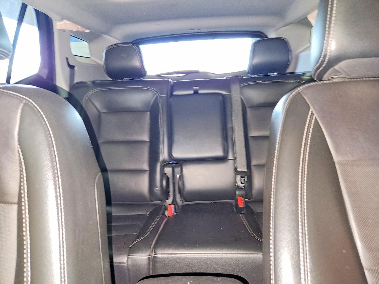 GMC Terrain Slt