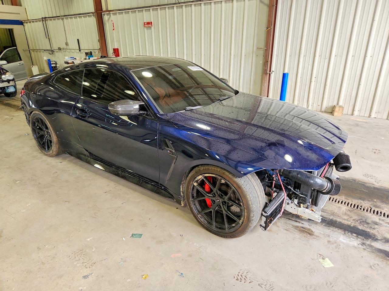 BMW M Series Competition