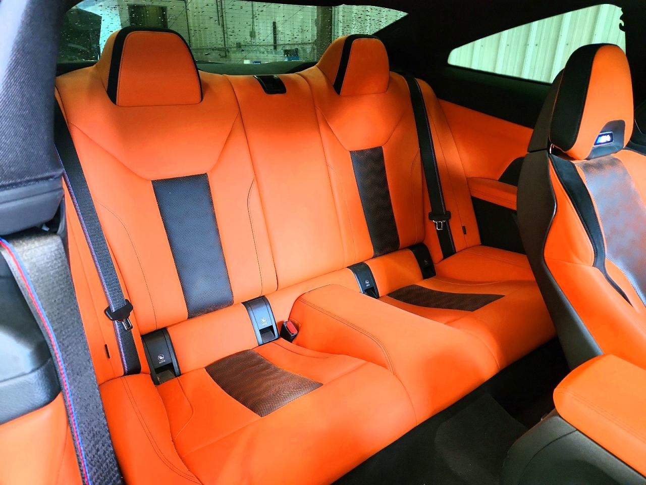 BMW M Series Competition