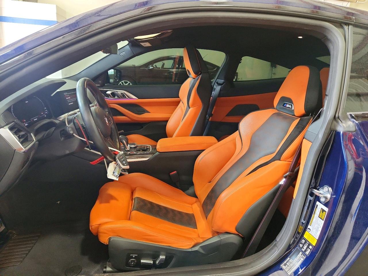 BMW M Series Competition