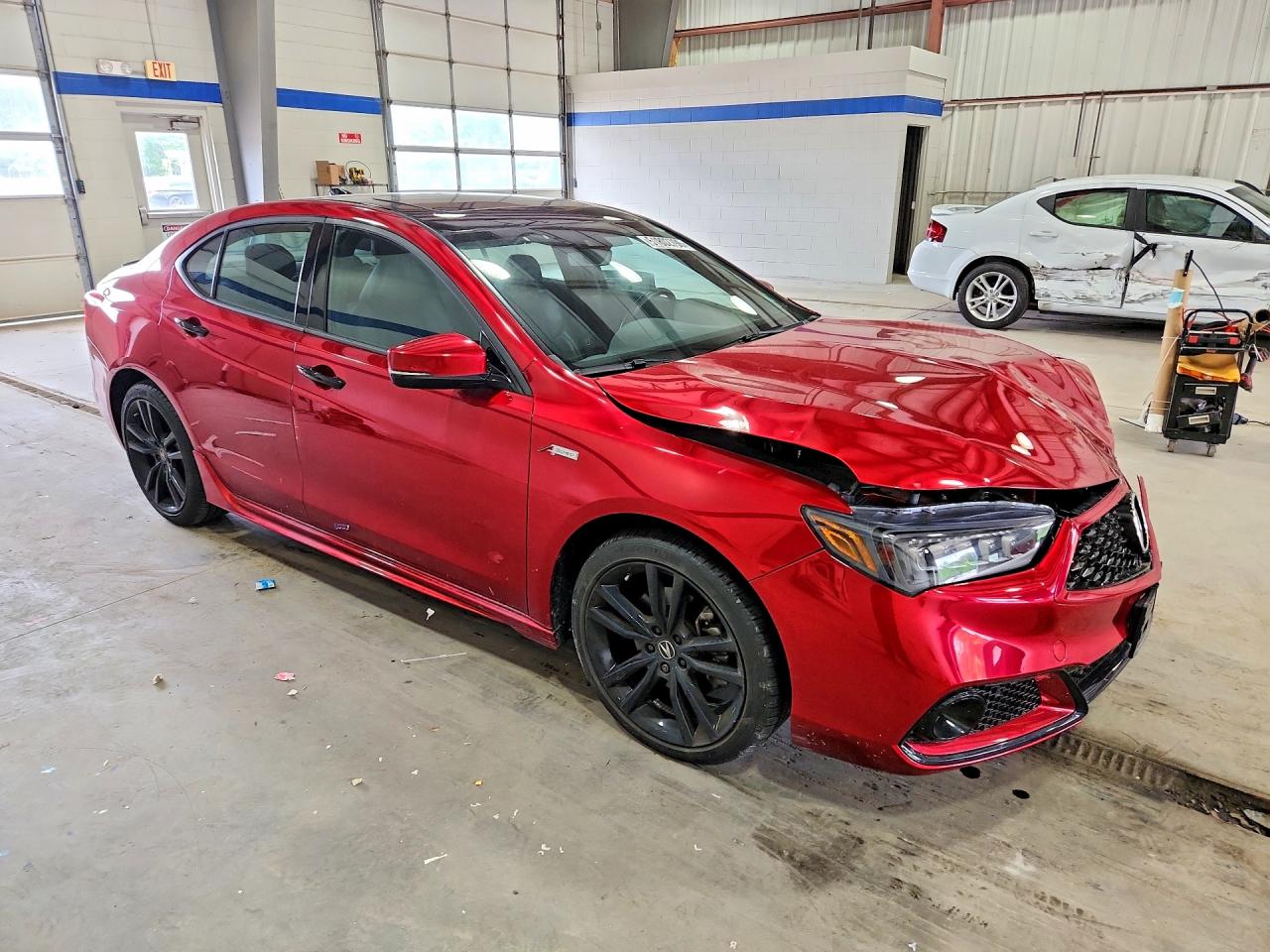 Acura TLX Advance