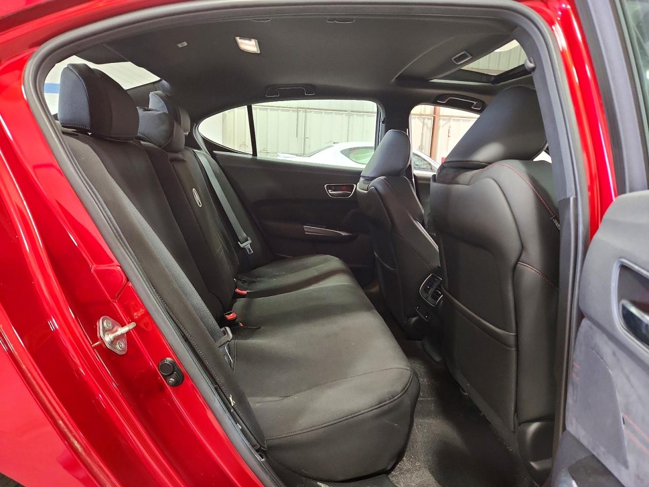Acura TLX Advance