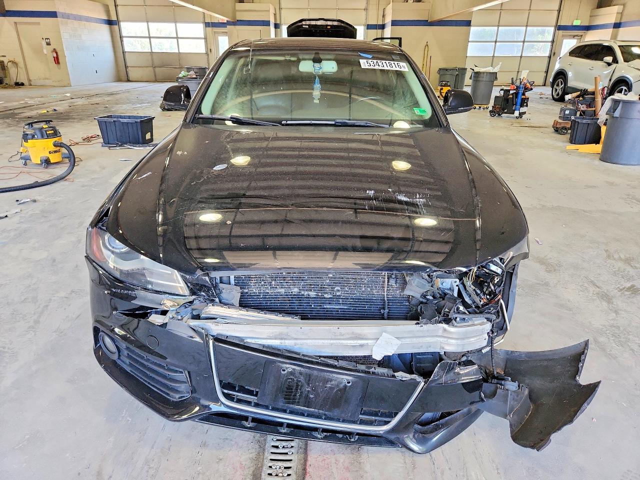 Audi A4 3.2 Quattro