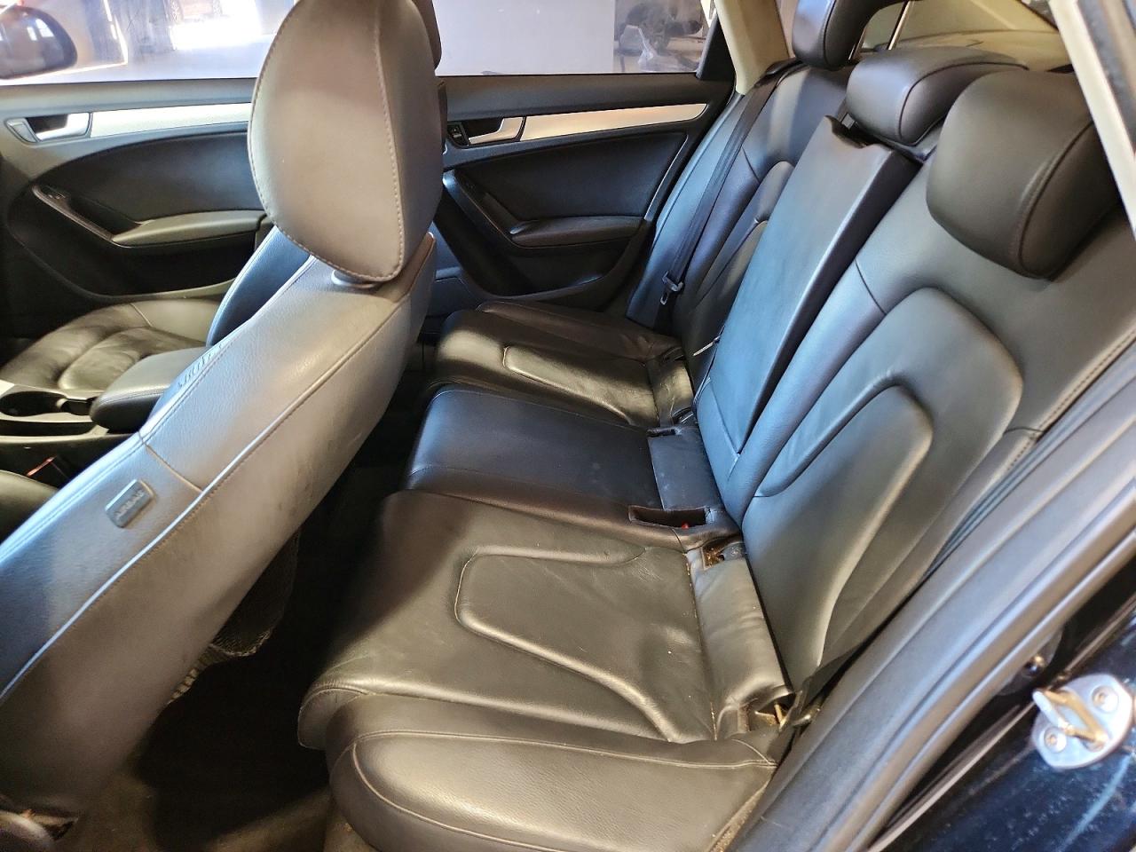 Audi A4 3.2 Quattro