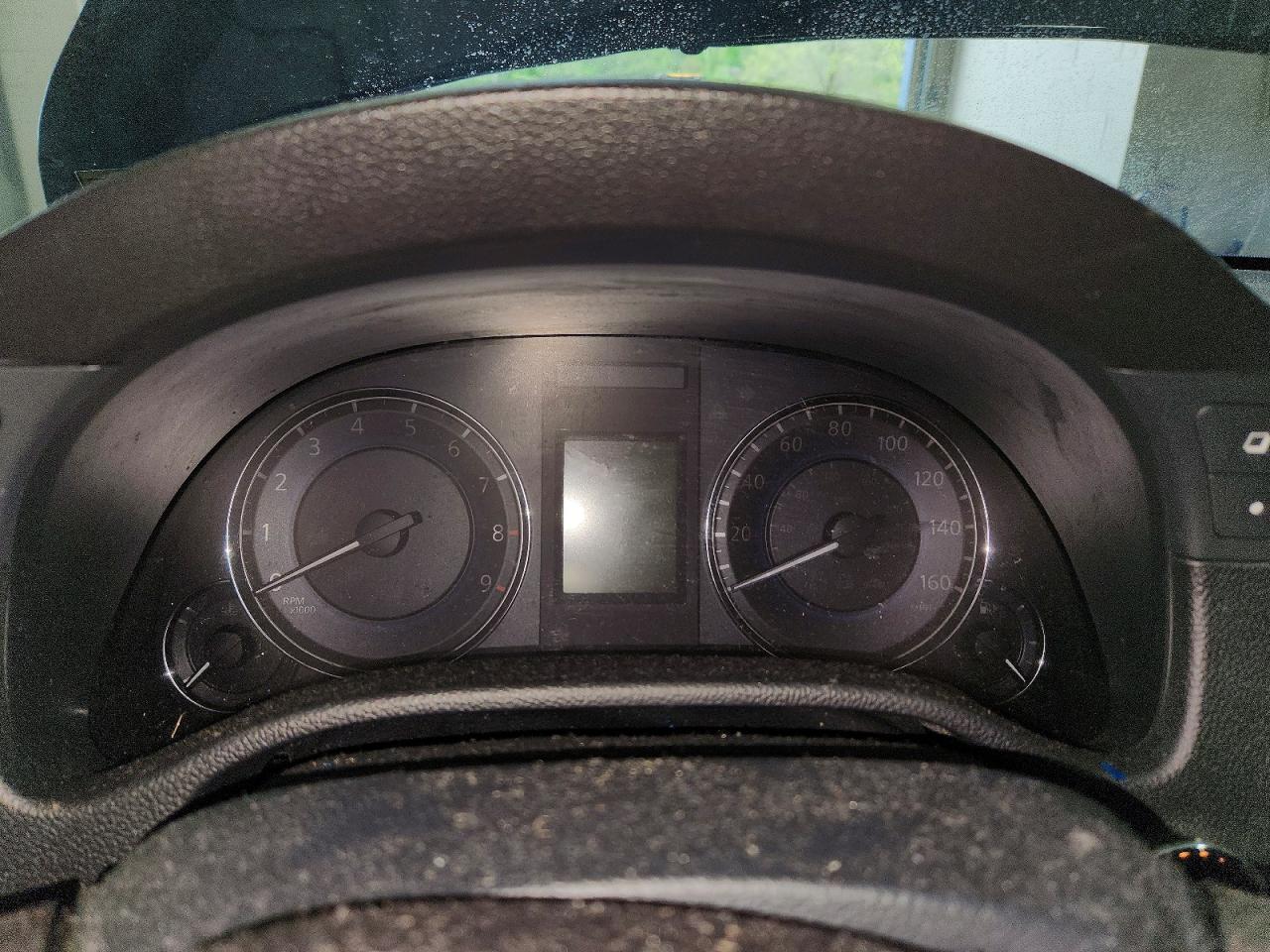 INFINITI G25 X